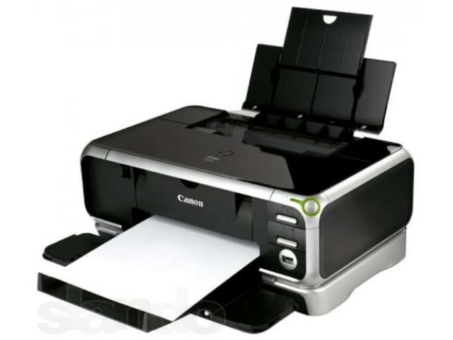Принтер Canon IP5000 в городе Владимир, фото 2, Владимирская область