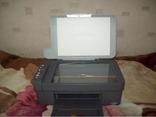 EPSON Stylus CX3700 (Сканер, принтер,ксерокс) 3в1 в городе Рязань, фото 3, стоимость: 2 600 руб.
