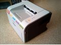 Принтер черно белый SAMSUNG ML2510 в городе Сургут, фото 2, стоимость: 1 299 руб.