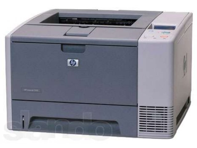 Принтер HP LaserJet 2420dn Б\У в городе Краснодар, фото 1, стоимость: 2 000 руб.