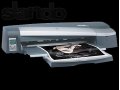 плоттер HP Designjet 130 формат А1+. в городе Ижевск, фото 1, Удмуртия