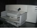 Принтер струйный HP DeskJet 840C. в городе Тольятти, фото 1, Самарская область