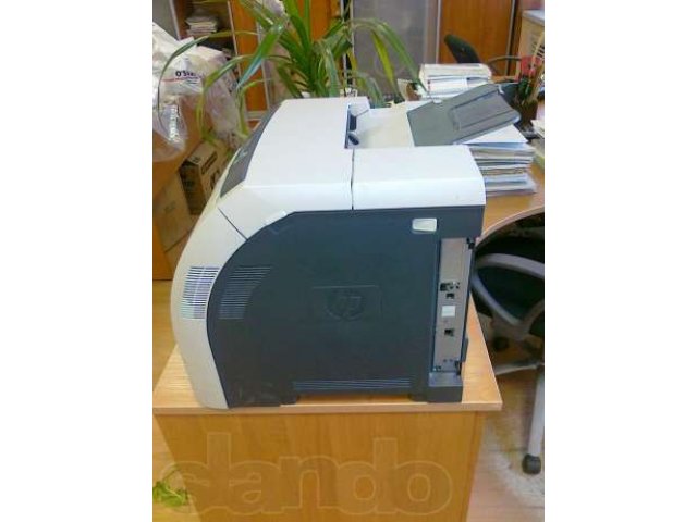 Продам цветной принтер HP Color LaserJet 3800n в городе Орёл, фото 2, стоимость: 16 000 руб.