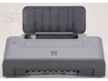 Продам струйный принтер PIXMA IP1700 в городе Тула, фото 1, Тульская область