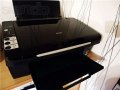 Продам принтер/сканер/копир Epson Stylus CX4300 в идеальном состоянии в городе Екатеринбург, фото 1, Свердловская область