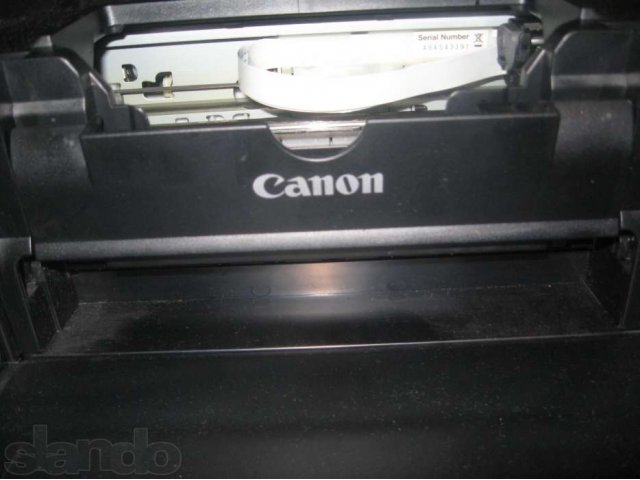 Продаю принтер Canon pixma ip4500. в городе Рязань, фото 2, Принтеры