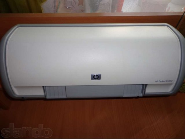 Принтер hp deskjet d1360 в городе Сургут, фото 1, Принтеры