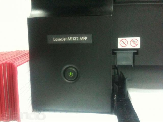 Лазерный принтер LaserJet M1132 MFP, Жми здесь в городе Барнаул, фото 2, стоимость: 5 000 руб.