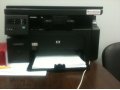 Лазерный принтер LaserJet M1132 MFP, Жми здесь в городе Барнаул, фото 1, Алтайский край