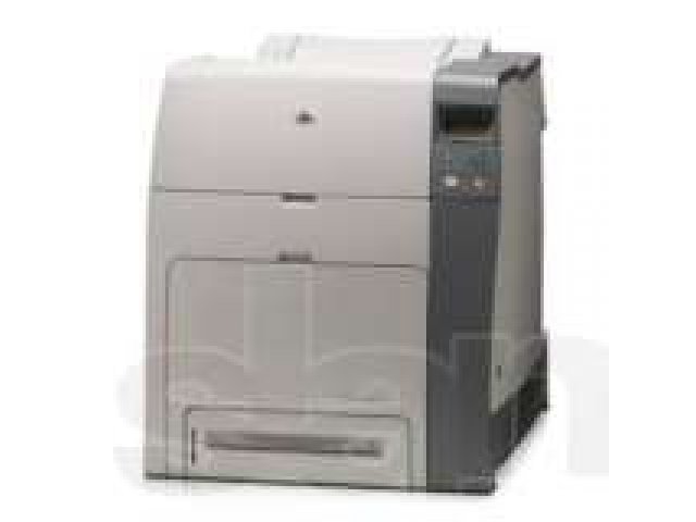 Лазерный цветной принтер HP 4700 в городе Саранск, фото 1, стоимость: 18 000 руб.