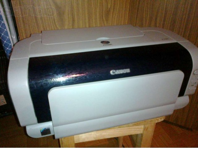Принтер Canon IP2000 в городе Смоленск, фото 1, Смоленская область