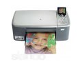 Продам струйный принтер HP photosmart 2570 в городе Киров, фото 1, Кировская область