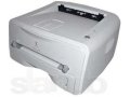 Принтер Xerox Phaser 3120 в городе Тула, фото 1, Тульская область