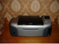 Продается цветной струйный принтер EPSON. в городе Ярославль, фото 1, Ярославская область