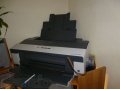 Продам принтер Epson T1100 в городе Краснодар, фото 1, Краснодарский край