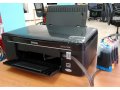 Продам принтер, сканер, копир Epson Stylus SX130 в городе Тольятти, фото 1, Самарская область