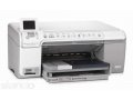 HP Photosmart C5283 All-in-One принтер в городе Саратов, фото 1, Саратовская область