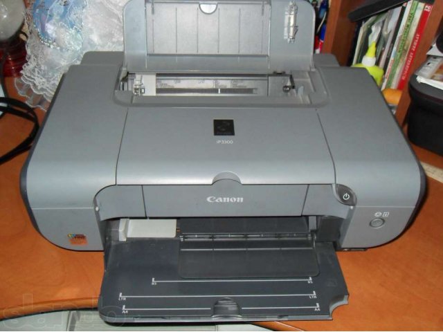 Принтер Canon PIXMA iP3300 в городе Барнаул, фото 1, стоимость: 700 руб.