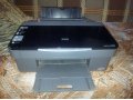 Принтер EPSON Stylus CX3900 в городе Рязань, фото 2, стоимость: 1 500 руб.