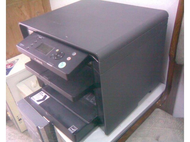 МФУ Canon MF4410 в городе Белореченск, фото 1, Краснодарский край