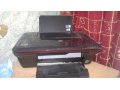 Продам принтер-сканер-копир три в 1 HP DESKJET 3050 в городе Сельцо, фото 1, Брянская область