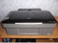 МФУ Epson Stylus CX3900 в городе Барнаул, фото 1, Алтайский край