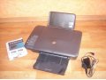 МФУ HP Deskjet 2050 в городе Саратов, фото 1, Саратовская область