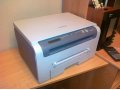 МФУ Samsung SCX-4200 Laser Printer в городе Новокузнецк, фото 1, Кемеровская область