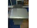 Продам МФУ: цв.принтер + сканер + копир Epson в городе Бийск, фото 1, Алтайский край