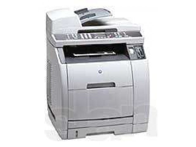 МФУ HP Color LaserJet 2840 в городе Магнитогорск, фото 1, стоимость: 70 000 руб.