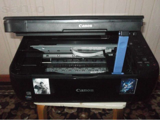 принтер, сканер, копир, МФУ в городе Уфа, фото 4, стоимость: 1 300 руб.