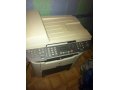 HP laser jet 3390 в городе Воронеж, фото 1, Воронежская область