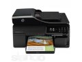 Продаю Струйное МФУ HP OfficeJet Pro 8500a в городе Саратов, фото 1, Саратовская область