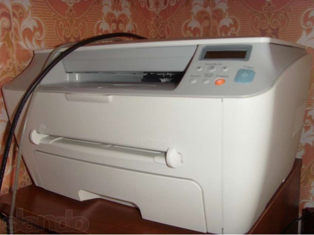 Принтер+сканер+копир(3 в 1) Samsung SCX-4100 в городе Вологда, фото 1, стоимость: 4 000 руб.