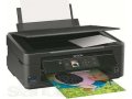 Продается МФУ EPSON SX 230 с СНПЧ (новый) в городе Оренбург, фото 1, Оренбургская область