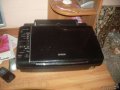 Epson TX219 (3в1) в городе Воронеж, фото 1, Воронежская область