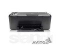 HP Deskjet F4583 в городе Магнитогорск, фото 3, МФУ