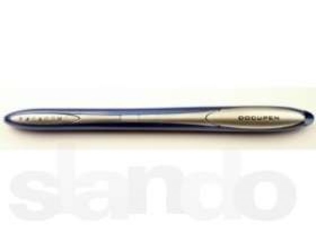 Сканер-ручка Docupen в городе Санкт-Петербург, фото 1, стоимость: 4 000 руб.