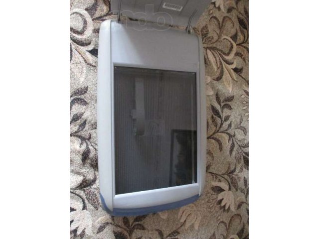 Продается Сканер HP skanjet 3500c в городе Тюмень, фото 2, Тюменская область