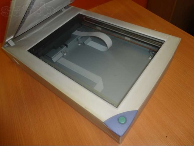 продам сканер в городе Мурманск, фото 2, стоимость: 500 руб.