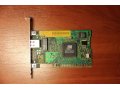 Сетевая карта 3COM 3C905Cx-Tx-M PCI 10/100 в городе Москва, фото 1, Московская область