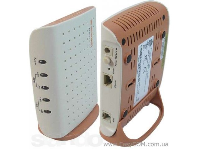 ADSL роутеры в городе Курган, фото 1, Сетевое оборудование