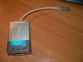 Продаю Адаптер D-Link DUB-E100 - сетевая карта USB в городе Волгоград, фото 1, Волгоградская область