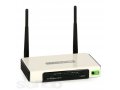 Wi-Fi Роутер TP-Link TL-MR3420 (до 300 Мбит/с; USB 3G) в городе Саранск, фото 1, Мордовия