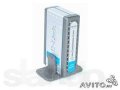 Adsl модем D-link DSL-200/RU в городе Пыть-Ях, фото 1, Ханты-Мансийский автономный округ