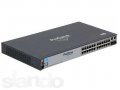 Коммутатор HP ProCurve Switch 2610-24 (J9085A) в городе Тверь, фото 1, Тверская область