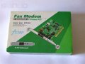 Fax Modem Sprinter56K Prime PCI в городе Йошкар-Ола, фото 1, Марий Эл