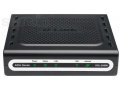 Модем ADSL Router DSL-2500U в городе Ессентуки, фото 1, Ставропольский край