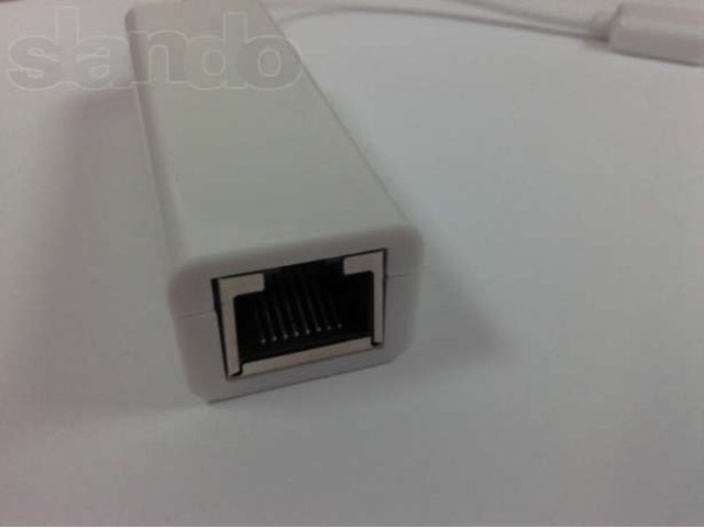USB 2.0 Ethernet Adapter в городе Краснодар, фото 3, стоимость: 500 руб.