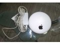 Продам роутер Apple AirPort Extreme Base Station в городе Магнитогорск, фото 1, Челябинская область